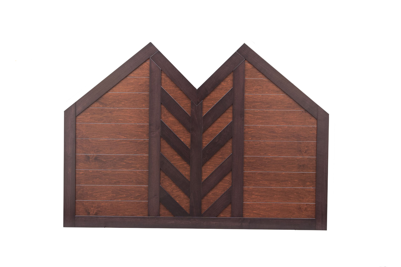 Custom Headboards WoodgeniX