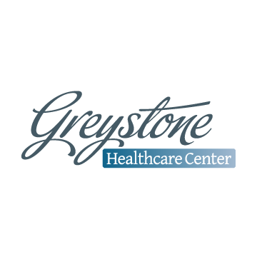 Greystone Healthcare Center - Logo